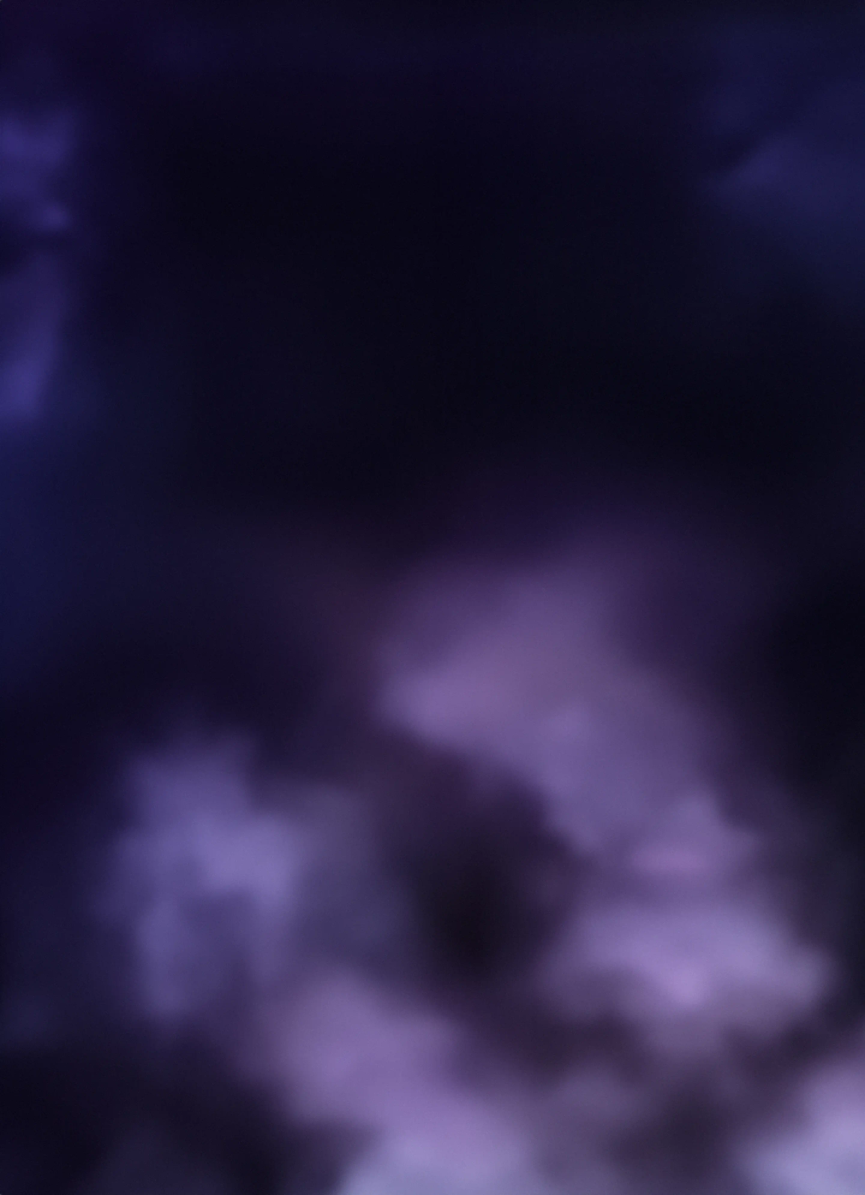 Telah cosmic banner