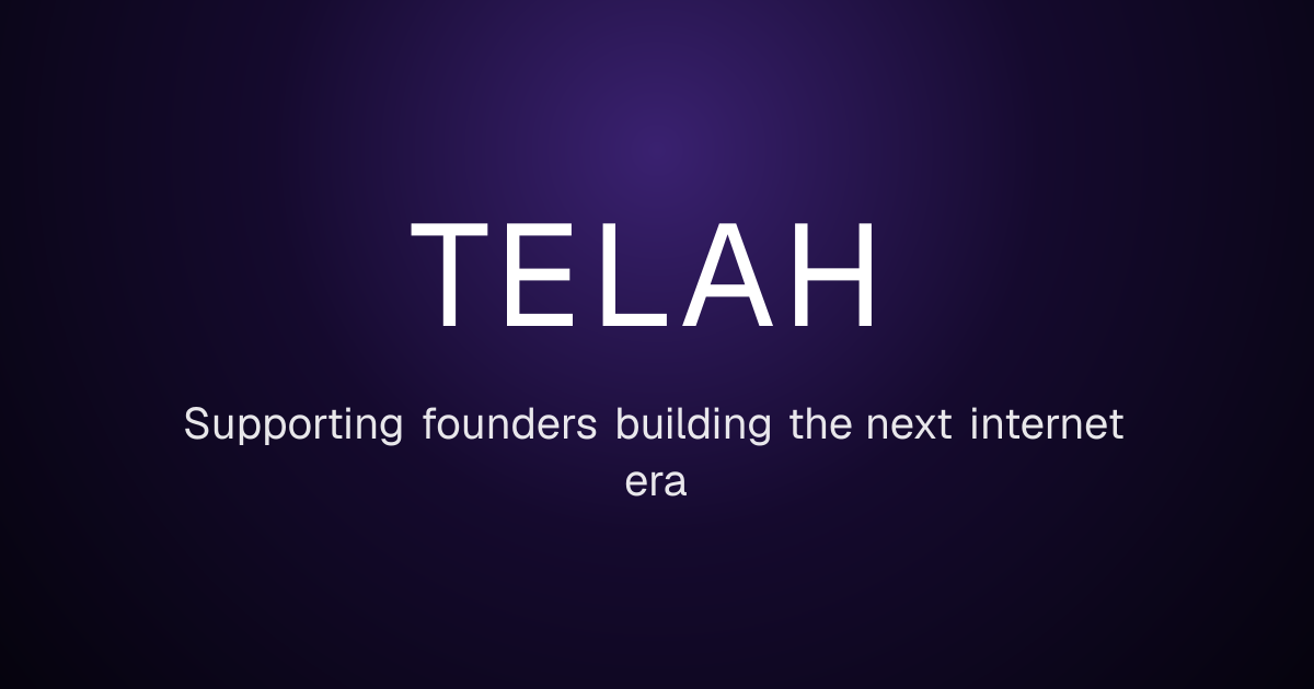 Telah photo